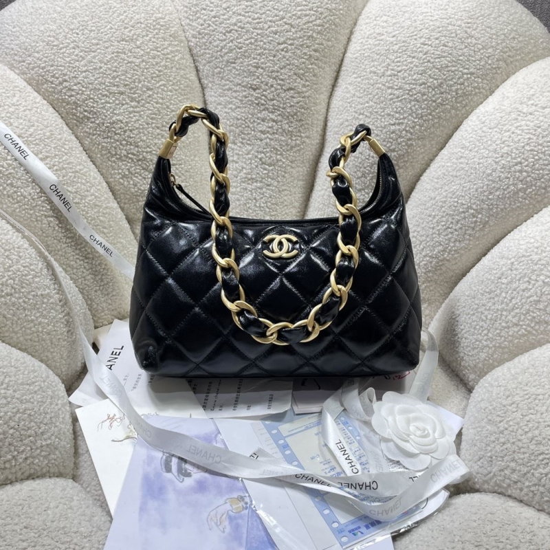Ch**el hobo bags